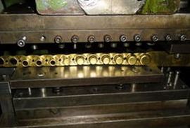 連續模的設計應該遵循哪幾個原則