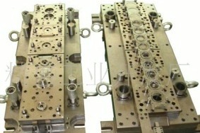 級進模應該如何進行護理(下)