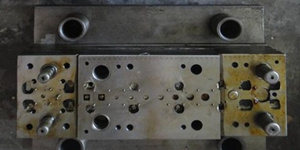 級進模應該如何進行護理(上)