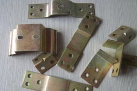 精密沖壓件加工前要做哪些準備呢？