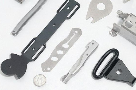 如何保證精密沖壓件加工的精度和穩定性?