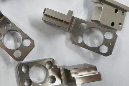 精密沖壓件應(yīng)該如何保養(yǎng)好?需定期清潔!