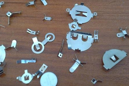 五金彈片選購(gòu)技巧，你掌握幾點(diǎn)？
