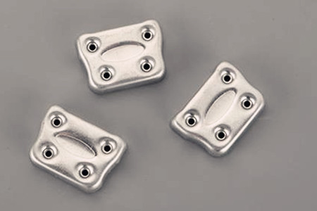 如何降低精密沖壓件加工廢品率?從五方面著手!