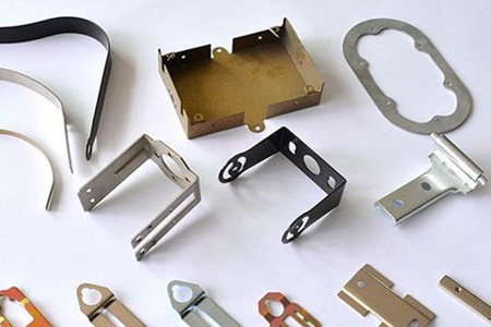 如何預防精密沖壓件不良毛刺的產生?昌馳分享！