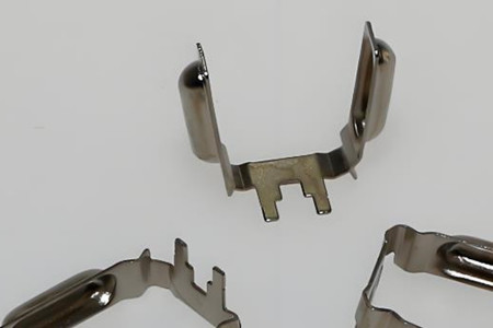 五金彈片哪家好？廠家推薦看這里！