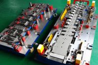 連續模安裝步驟和注意事項，總結的太全面了！