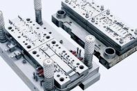 連續模、單沖模以及復合模三者的區別